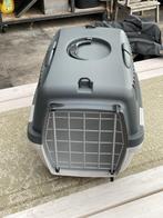 Reis / transport box voor kittens, kat, konijn, cavia e.d, Ophalen, Zo goed als nieuw