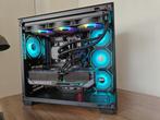 Gaming PC // RTX 5090 & AMD 7 9800X3D //, 7604 HM, Hot swappable onderdelen, Ophalen of Verzenden, Zo goed als nieuw