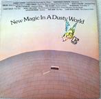 2xCompilatie LP: New magic in a dusty world / This is Island, Ophalen of Verzenden, Nieuw in verpakking, 12 inch, Pop