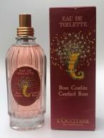 L'Occitane Rose Confite Eau de Toilette - Nieuw & Zeldzaam, Ophalen of Verzenden, Nieuw