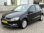 Volkswagen Polo 1.4 TDI 90 PK Bj 2016 BlueMotion 5 Deurs 1e, Auto's, Volkswagen, Voorwielaandrijving, Stof, Gebruikt, Euro 6