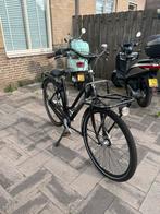 Giant dames fiets, Ophalen, Gebruikt, Gazelle, Versnellingen