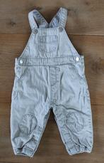 Tuinbroek van Zara 74, Kinderen en Baby's, Babykleding | Maat 74, Gebruikt, Broekje, Ophalen of Verzenden, Zara