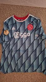 AJAX UITSHIRT 2020-2021, Verzamelen, Ophalen of Verzenden, Zo goed als nieuw