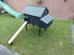 Nieuw kippen hok, Dieren en Toebehoren, Pluimvee | Toebehoren, Ophalen, Nieuw, Kippenhok of Kippenren