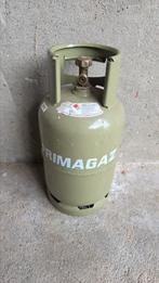 Propaan / gas fles tank 5kg, Ophalen, Zo goed als nieuw