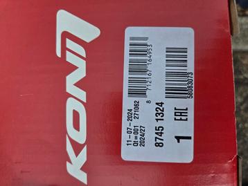 Koni 8745 - 1324 nieuw voor VW/Audi/Seat/Skoda beschikbaar voor biedingen