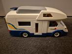 Playmobil Camper 4859 - Bijna Compleet, Ophalen of Verzenden, Zo goed als nieuw, Complete set