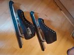 Viking Noren Schaatsen - Maat 43, Sport en Fitness, Schaatsen, Ophalen, Gebruikt, Noren, Viking