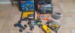 Grote Verzameling Technic Lego, Ophalen of Verzenden, Zo goed als nieuw, Losse stenen, Lego