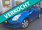 Suzuki Swift 1.5 Exclusive, Voorwielaandrijving, Stof, Gebruikt, 4 cilinders