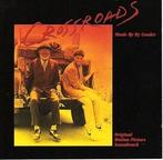 Ry cooder – crossroads cd 925 399-2 - original motion pictu, Verzenden, Zo goed als nieuw, Poprock