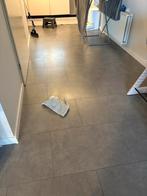 75m2 Vloer + Plinten - Zelf Loshalen laminaat  t/m 5-1-2026), Huis en Inrichting, Stoffering | Vloerbedekking, Ophalen, Gebruikt