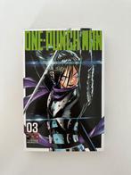 One Punch Man – Volume 3 (manga), Eén comic, Verzenden, Yusuke Murata, Zo goed als nieuw