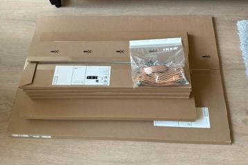 Ikea fronten voor Metod keuken incl handgrepen - afbeelding 3