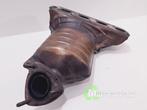 Uitlaatspruitstuk + katalysator van een Opel Corsa, Auto-onderdelen, Uitlaatsystemen, Ophalen of Verzenden, 12 maanden garantie