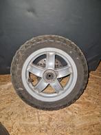 Voorvelg Zip, Fietsen en Brommers, Brommeronderdelen | Scooters, Ophalen of Verzenden, Gebruikt, Overige typen, Piaggio