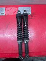 Gilera Fuoco 500 - Schokbreker Set Achter, Ophalen of Verzenden, Gebruikt, Overige typen, Gilera