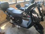 Niu MQi GT Sport Elektrische Scooter - 2022 dubbele accu, Elektrisch, Niu, Niu, Ophalen