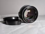 Carl Zeiss Planar F/1.4 50mm HFT Rollei QBM, Verzenden, Refurbished, Standaardlens
