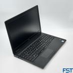 Dell 3530 15.6, i7-8850H, 512GB, 16GB, Quadro P600, W11P, Met videokaart, 2 tot 3 Ghz, Refurbished, Intel® Core™ i7 