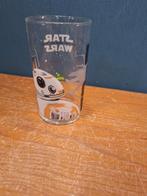 Star wars bb-8 glas (214), Verzamelen, Star Wars, ., Ophalen of Verzenden, ., .