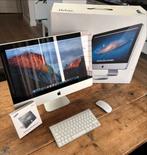 iMac 21.5 inch (2011) 16GB - 500GB SSD - Als nieuw!, Computers en Software, Apple Desktops, Ophalen, Gebruikt, 2 tot 3 Ghz, IMac