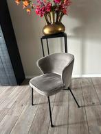 Industriële eetkamerstoelen bepurehome - 6 Personen, Ophalen, Overige materialen, Overige kleuren, Zo goed als nieuw