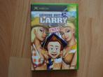 Xbox Leisure Suit Larry Magna Cum Laude Uncut XBOX Game, Spelcomputers en Games, Games | Xbox Original, Avontuur en Actie, Ophalen of Verzenden