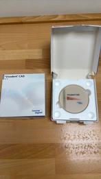 Tandtechniek vivodent blank BL3 PMMA, Diversen, Ophalen of Verzenden, Nieuw