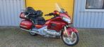 HONDA GL 1800 GOLDWING ABS (bj 2001), Motoren, Bedrijf, Toermotor, 0 cc