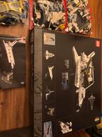 Lego Space Shuttle Discovery 10283 - Zo goed als nieuw!, Ophalen of Verzenden, Zo goed als nieuw, Complete set, Lego