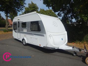 Knaus Sudwind 460 EU Silverselection Enkele Bedden+Mover+Lui beschikbaar voor biedingen