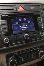 Rns 310 315 radio navigatie sdkaard origineel vw seat skoda, Auto diversen, Autoradio's, Nieuw, Ophalen of Verzenden