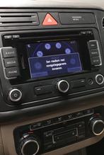 Rns 310 315 radio navigatie sdkaard origineel vw seat skoda, Ophalen of Verzenden, Nieuw
