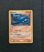 Wiscash 55/110 EX Holon Phantoms Pokémon kaart, Ophalen, Zo goed als nieuw, Losse kaart