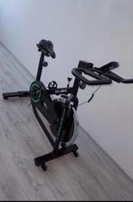 Fitbike Race 2 - Spinningfiets, Ophalen, Gebruikt, Spinningfiets, Metaal