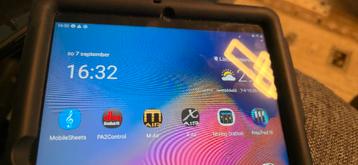 Samsung Galaxy Tab A (SM-T510) - Gebruikt beschikbaar voor biedingen