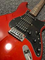 Squier Strat (Affinity series), Muziek en Instrumenten, Ophalen of Verzenden, Zo goed als nieuw, Overige merken