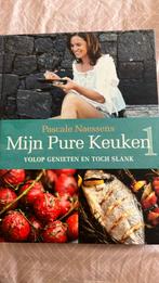 Pascale Naessens - Mijn pure keuken, Azië en Oosters, Pascale Naessens, Ophalen of Verzenden, Zo goed als nieuw