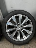 Vw polo R-Line velgen 195/55/R16, Auto-onderdelen, 16 inch, 195 mm, Winterbanden, Ophalen of Verzenden