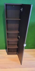 Hangende wandkast 125x30x12 cm, Ophalen, Zo goed als nieuw