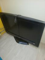 Panasonic televisie tv, Audio, Tv en Foto, Televisies, Ophalen, Panasonic, 50 Hz, Zo goed als nieuw