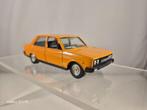 Seat 131 E 75/78 Pilen 1:43, Ophalen of Verzenden, Zo goed als nieuw, Auto, Overige merken