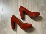 Pumps | Tamaris | Maat 39, Ophalen of Verzenden, Zo goed als nieuw, Pumps