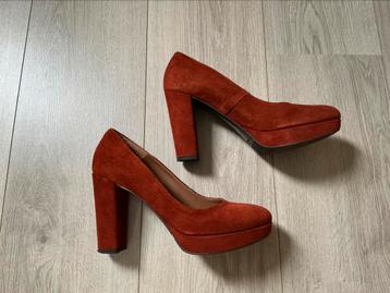 Pumps | Tamaris | Maat 39 beschikbaar voor biedingen