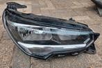 Koplamp Opel Corsa F H7 39162649 Origineel Rechts, Auto-onderdelen, Verlichting, Ophalen of Verzenden, Gebruikt, Opel