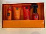 Nieuw Rituals Happy Buddha giftset set huis parfum foam, Sieraden, Tassen en Uiterlijk, Uiterlijk | Lichaamsverzorging, Ophalen of Verzenden