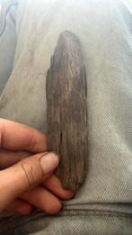 Oud Egyptisch hout werkje, Antiek en Kunst, Ophalen of Verzenden