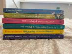 Hoe Overleef Ik? - Complete Set (6 Boeken), Boeken, Ophalen of Verzenden, Gelezen, Fictie